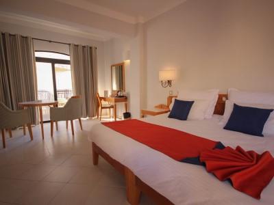 Hotel Calypso Marsalforn