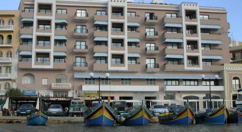 Hotel Calypso 4*
